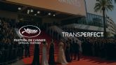 TransPerfect participar� como socio oficial del Festival de Cannes 2025