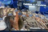 El sabor del mar llega a Ceuta con Pescader�a Younes; frescura y calidad garantizadas