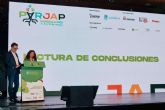 La importancia de la biodiversidad y la resiliencia urbana marcan el 51o Congreso Nacional de Parques y Jardines P�blicos celebrado en Marbella