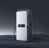 Sungrow presenta el cargador ultrarr�pido para veh�culos el�ctricos IDC480E-C en Power2Drive