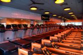 La f�rmula que hace diferente el m�todo de entrenamiento de Orangetheory Fitness