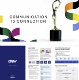 La agencia de comunicaci�n edeon ha sido reconocida en los premios internacionales Comunicator Award con un proyecto del sector log�stico