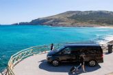 Este verano, descubrir Mallorca sin preocupaciones; reservar ya el transfer privado y comenzar las vacaciones con estilo