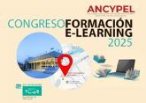 Granada acoge el Congreso Nacional de Formaci�n y E-learning 2025: tecnolog�a, empleo e inteligencia artificial al servicio de la educaci�n