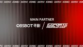 La Fundaci�n EWC da la bienvenida a OBSBOT como Socio Oficial de C�maras para la Esports World Cup 2025