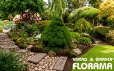 Expertos en paisajismo y jardiner�a: el compromiso verde de Viveros Florama