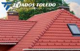 Tejados Toledo, referente en soluciones integrales para cubiertas y tejados en la provincia