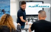 Formaci�n certificada y profesional para pilotos de drones: liderada por Planor�mica