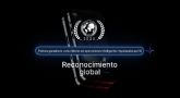 Lazza Global: reconocimiento mundial con el Silver GlobeeR Award por dominio en Inteligencia Artificial
