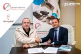 ANHCEA y Servigelat Coop. V. firman un acuerdo con Larimva Solutions para impulsar su transformaci�n digital
