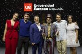 'Imagine' se funde con la Universidad Europea de Andaluc�a en un evento para impulsar los suenos m�s all�