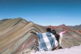 Vinicunca, la joya cromática de los Andes que conquista el turismo internacional