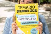 Prev�n una nueva convocatoria en 2025 con m�s de mil plazas para la Seguridad Social