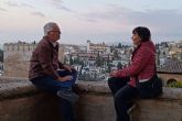 Granada, la joya de Andaluc�a que enamora a las familias; una escapada perfecta con ninos