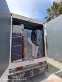Mudanzas y Log�stica JEVID ofrece traslados seguros y r�pidos desde Granada a toda la pen�nsula