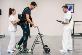 GOGOA revoluciona la neurorrehabilitaci�n con tecnolog�a rob�tica personalizada