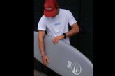 Fly lanza la preventa de su nueva colecci�n de tablas de surf para 2025