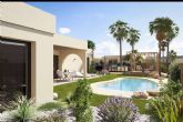 Altaona Sports & Wellness Resort ofrece chalets de lujo en Murcia con su modelo de copropiedad desde 150.000?