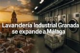 Lavander�a Industrial Granada se expande a M�laga integrando tecnolog�a y calidad para hoteles y restaurantes
