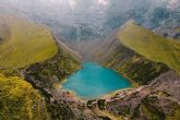 Laguna Humantay, el para�so de aguas cristalinas en los Andes peruanos