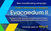 ID Energy Group lanza una nueva campana de crowdfunding para refinanciar 6 plantas solares en operaci�n