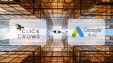 ClickCrows Recibe la Prestigiosa Insignia de Google Partner Especializ�ndose en el Sector Financiero