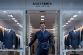 El arte de los trajes a medida en Madrid, de la mano de Sastrer�a Gentleman