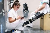 Movex Clinics aplica tecnolog�a m�dica avanzada en neurorrehabilitaci�n rob�tica para pacientes neurol�gicos