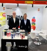 HUDISA se posiciona en el epicentro del networking empresarial europeo en la feria 'World of Private Label'