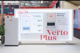 Fronius afianza su compromiso europeo: Tecnolog�a, confianza e independencia para instaladores