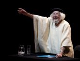 Cien anos de Ernesto Cardenal: La Fundaci�n presenta una nueva edici�n de sus Premios Internacionales