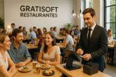 El programa de hosteler�a de Gratisoft optimiza la gesti�n de restaurantes sin costes iniciales