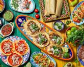 Abre Cielito Lindo, un nuevo espacio dedicado a los sabores aut�nticos de M�xico