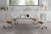 La elecci�n de sillas de oficina exige hoy ergonom�a, diseno y comodidad, seg�n expertos de OfficeDeco