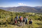 El festival Cerdanya Happy Walking regresa los d�as 30, 31 de mayo y 1 de junio con cinco rutas guiadas para todos los p�blicos
