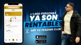 Yu Trading Club lanza su app oficial para revolucionar el acceso al trading profesional en el mundo hispano