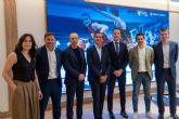 Carrillo y UCAM Murcia CB celebran una jornada empresarial sobre patrocino deportivo a coste cero