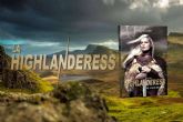 La Highlanderess; el debut �pico en espanol de la novela que corta como espada y sana como fuego