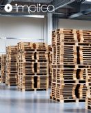 Nace el primer SDDR colectivo de palets promovido por IMPLICA