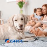 GREE lanza en Espana su nueva generaci�n de aire acondicionado eficiente, conectado y adaptable