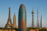 El Mirador Torre Glories acoger� la Convenci�n Anual 2025 de la Federaci�n Mundial de Grandes Torres