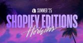 Shopify Horizon, el nuevo est�ndar en diseno de tiendas con IA