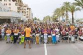 !Percumon celebra su d�cimo aniversario con una edici�n de reencuentro en Puerto de Sagunto!