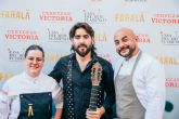 Restaurante Faral� celebra con �xito el 7o Encuentro de Gastronom�a y Arte con el evento 'Por Guajiras'