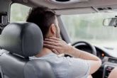 El peligro de los �microaccidentes�; lesiones cervicales leves que acaban en secuelas cr�nicas