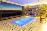 Alquiler de villa de lujo en Zahara de los Atunes, un para�so con piscina y jacuzzi