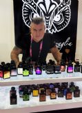 Lorenzo Pazzaglia: el chef que revolucion� la perfumer�a nicho con recetas que huelen a �xito
