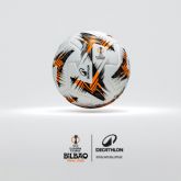 Decathlon se posiciona como referente en el mundo del deporte con el bal�n oficial de la UEFA Europa League
