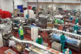 Emcesa lleva cada d�a directamente a la mesa productos de m�xima calidad y seguridad alimentaria