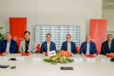 TCL y MediaMarktSaturn ampl�an su asociaci�n estrat�gica con Alemania